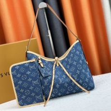 LV Shopping Bags